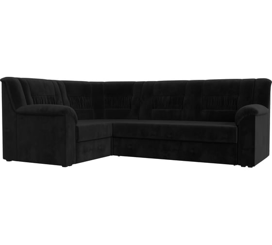 Изображение товара Угловой диван Карелия левый угол Лига диванов 113347L