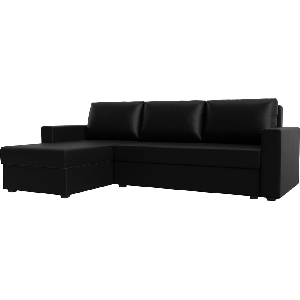 Изображение товара Угловой диван Траумберг Лайт левый угол от Лиги диванов