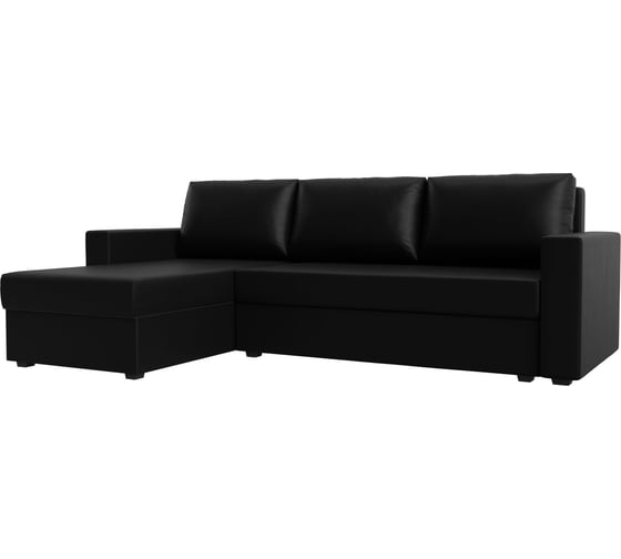 Изображение товара Угловой диван Траумберг Лайт левый угол Лига диванов 117143L