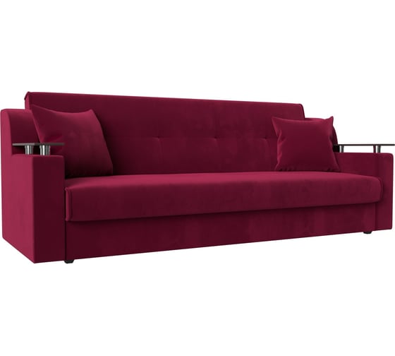 Изображение товара Прямой диван книжка Сенатор Лига диванов 110370