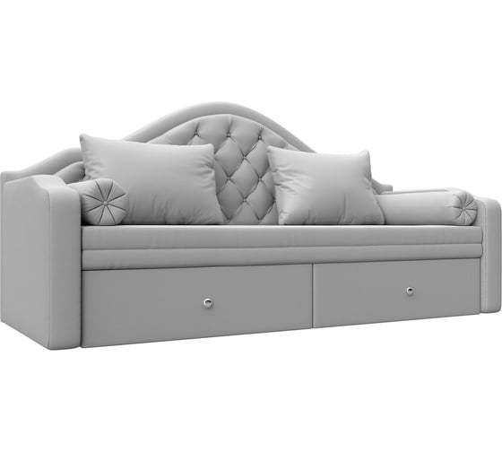 Изображение товара Прямой диван софа Сойер Лига диванов 100587