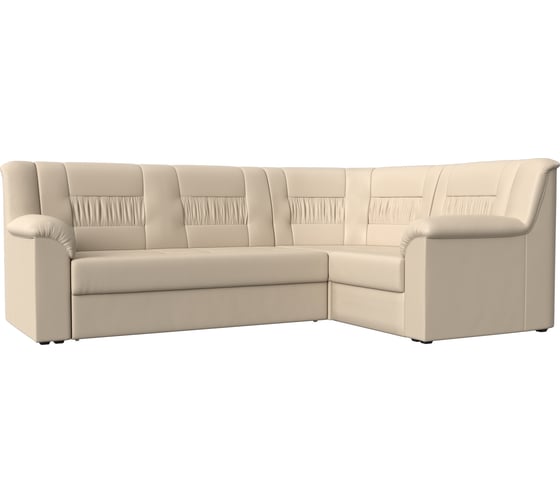 Изображение товара Угловой диван Карелия правый угол Лига диванов 113362