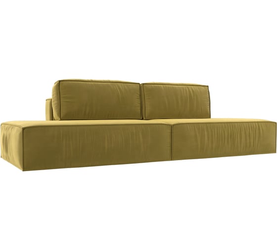 Изображение товара Прямой диван Прага лофт Лига диванов 116821