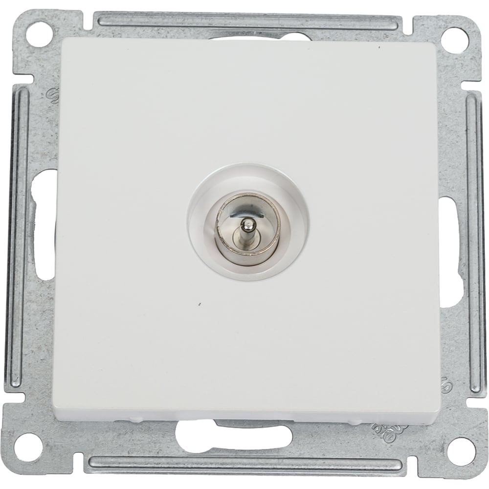 Изображение товара Механизм антенны Systeme Electric TV ATLAS DESIGN коннектор, жемчуг ATN000493 1240303