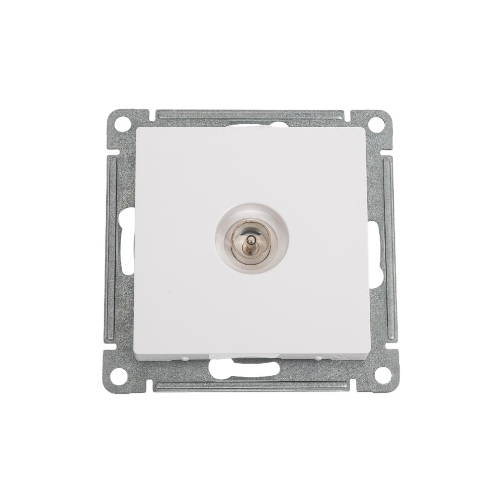 Изображение товара Механизм антенны TV Systeme Electric (Schneider Electric) ATLAS DESIGN коннектор бел. 1240166 ATN000193