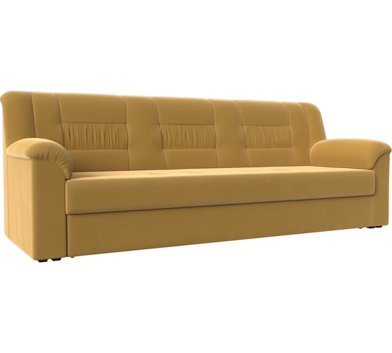 Изображение товара Прямой диван Карелия Лига диванов 113326