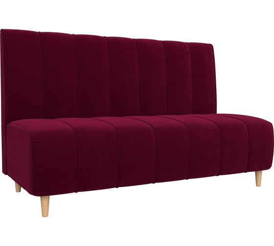 Изображение товара Прямой диван Ральф Лига диванов 110673