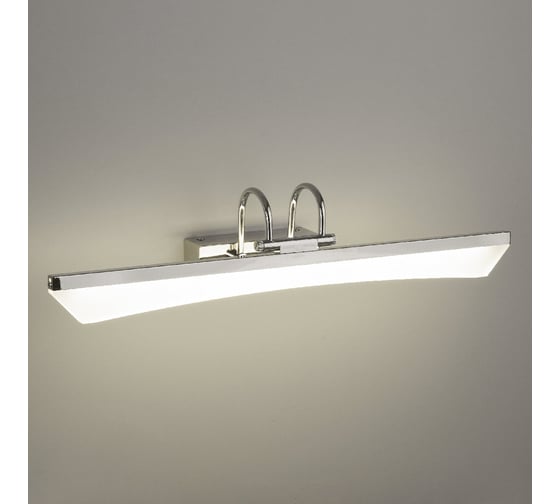 Изображение товара Настенный светильник Elektrostandard MRL LED 7W 1004 IP20 Selenga Neo LED хром a039166