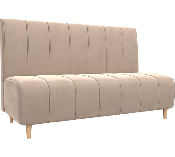 Изображение товара Прямой диван Ральф Лига диванов 104132