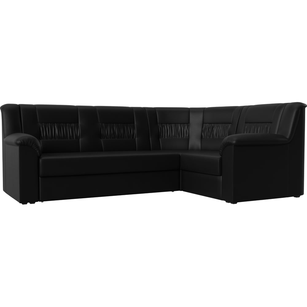 Изображение товара Угловой диван Карелия правый угол Лига диванов