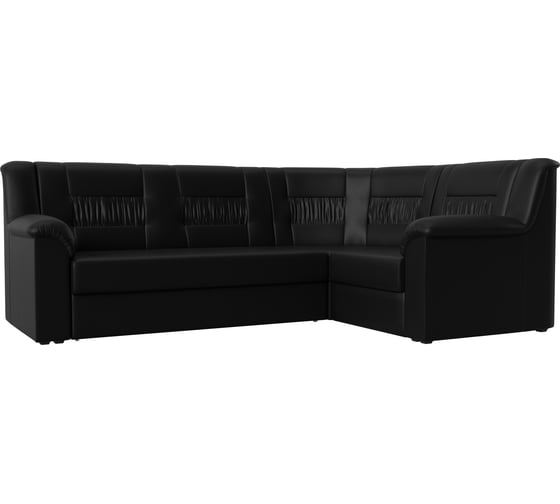 Изображение товара Угловой диван Карелия правый угол Лига диванов 113365