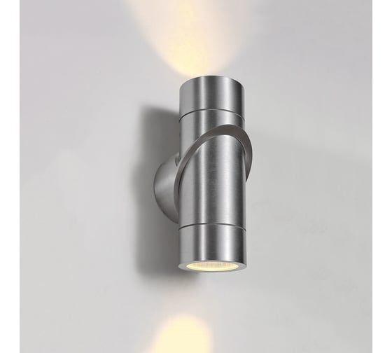 Изображение товара Садово-парковый светильник со светодиодами Elektrostandard 1553 TECHNO LED VORTEX a038418