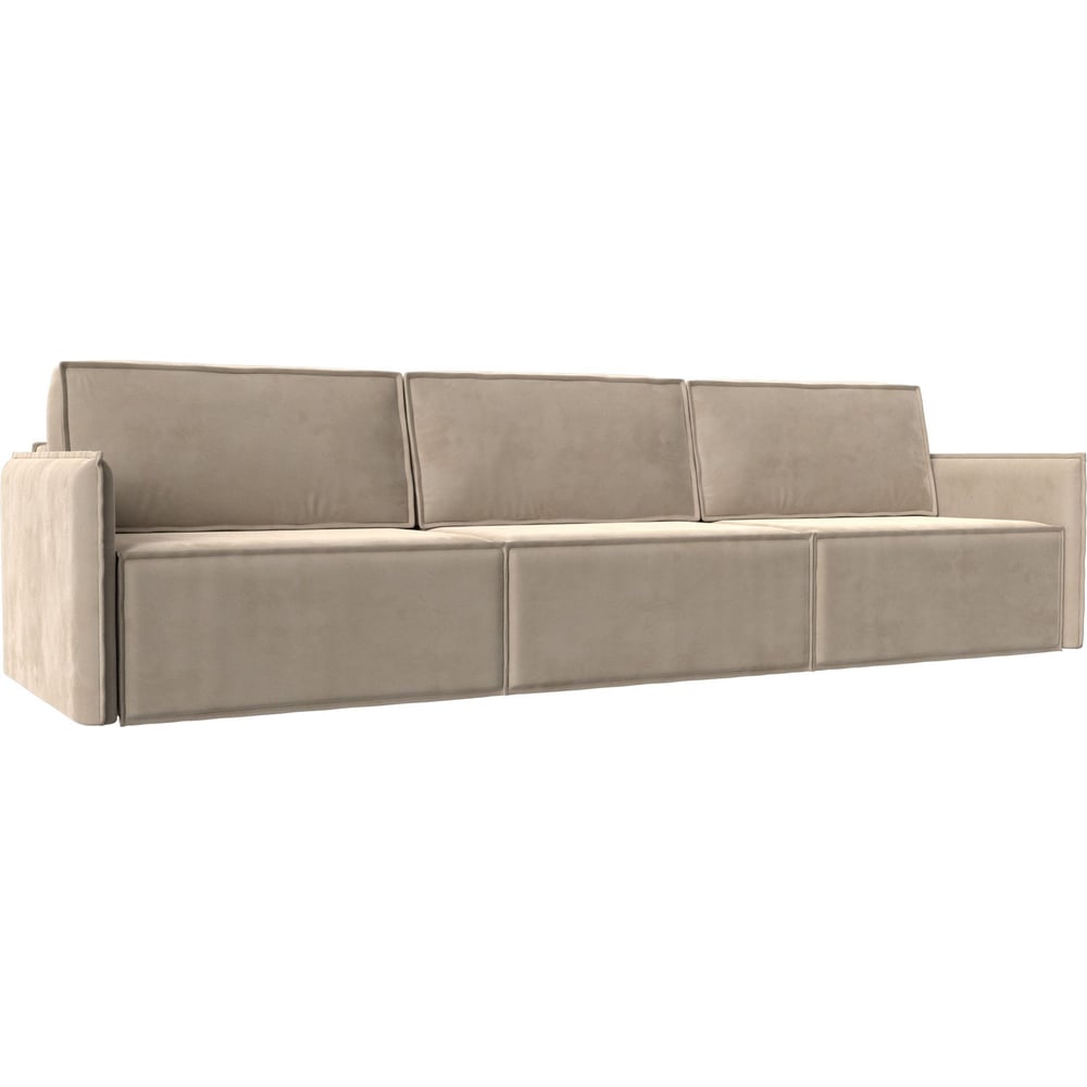 Изображение товара Прямой диван Либерти лонг от Лиги диванов