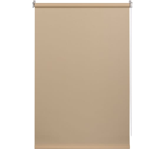 Изображение товара Рулонная штора PRAKTO JUTA 160x175 см, графит 9403217962