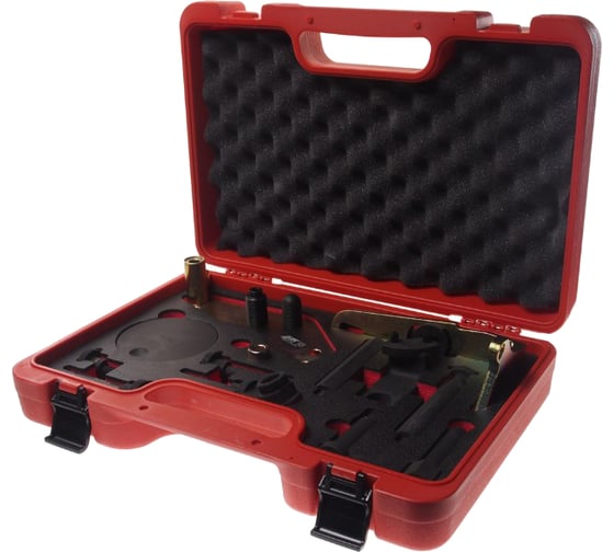 Изображение товара Набор для замены и обслуживания вакуумного насоса BMW JTC 6604