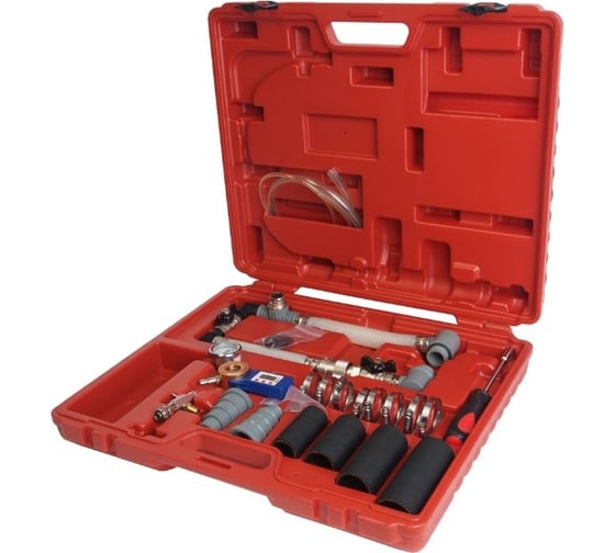 Изображение товара Набор инструмента для тестирования системы охлаждения JTC 4520