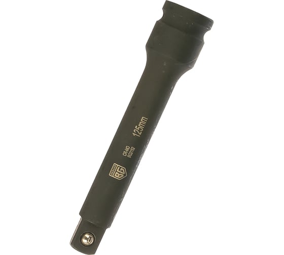 Изображение товара Удлинитель ударный (125 мм; 1/2") Berger BG BG2152