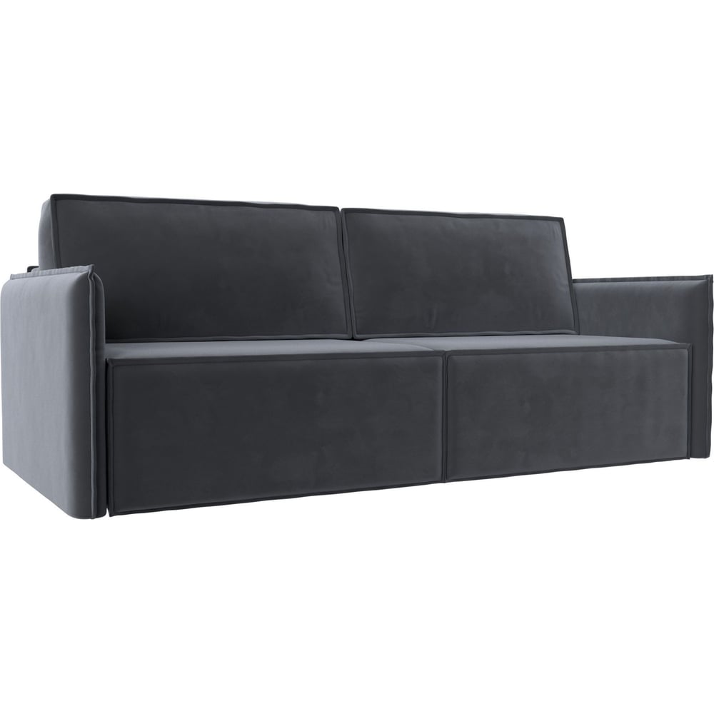 Изображение товара Прямой диван Либерти Лига диванов 116238 с механизмом еврокнижка