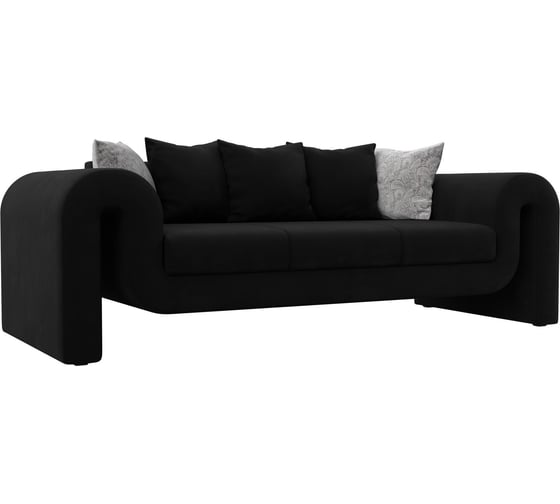 Изображение товара Прямой диван Волна Лига диванов 115625