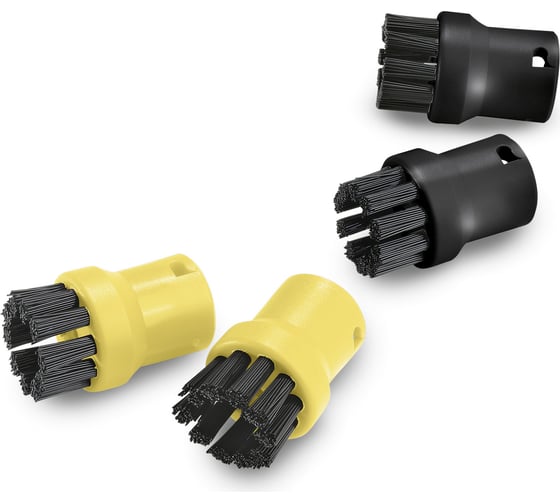 Изображение товара Комплект круглых щеток Karcher 2.863-264