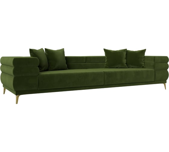 Изображение товара Прямой диван Лига-021 Лига диванов 119125