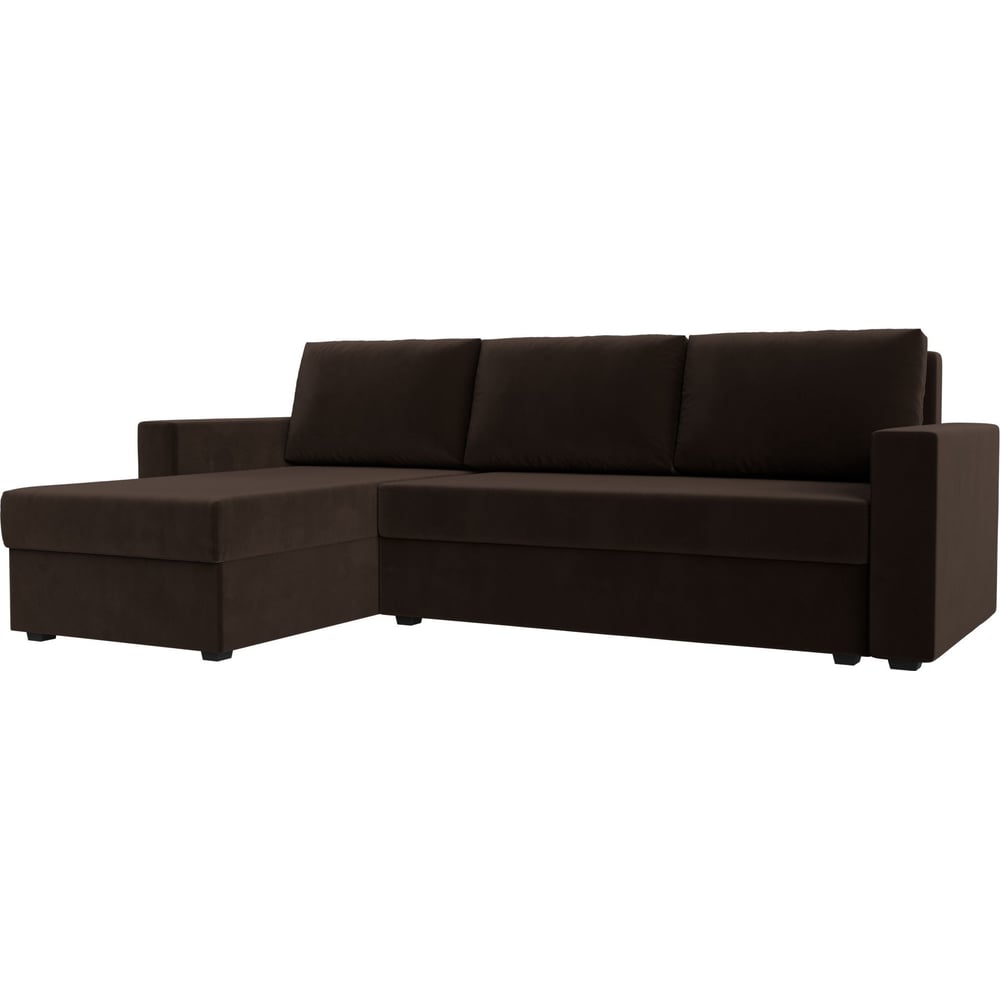 Изображение товара Угловой диван Траумберг Лайт левый угол