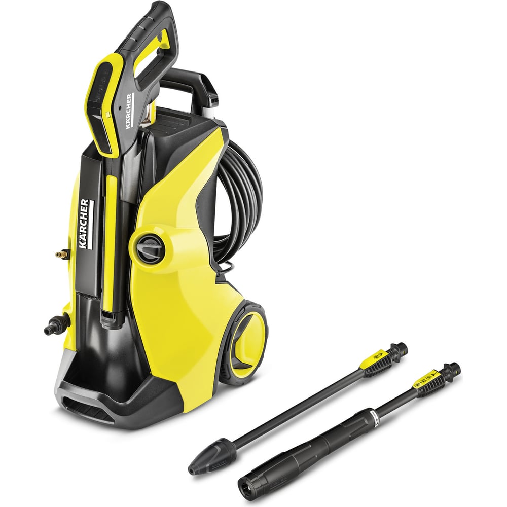 фото Мойка высокого давления karcher k 5 full control *eu 1.324-500