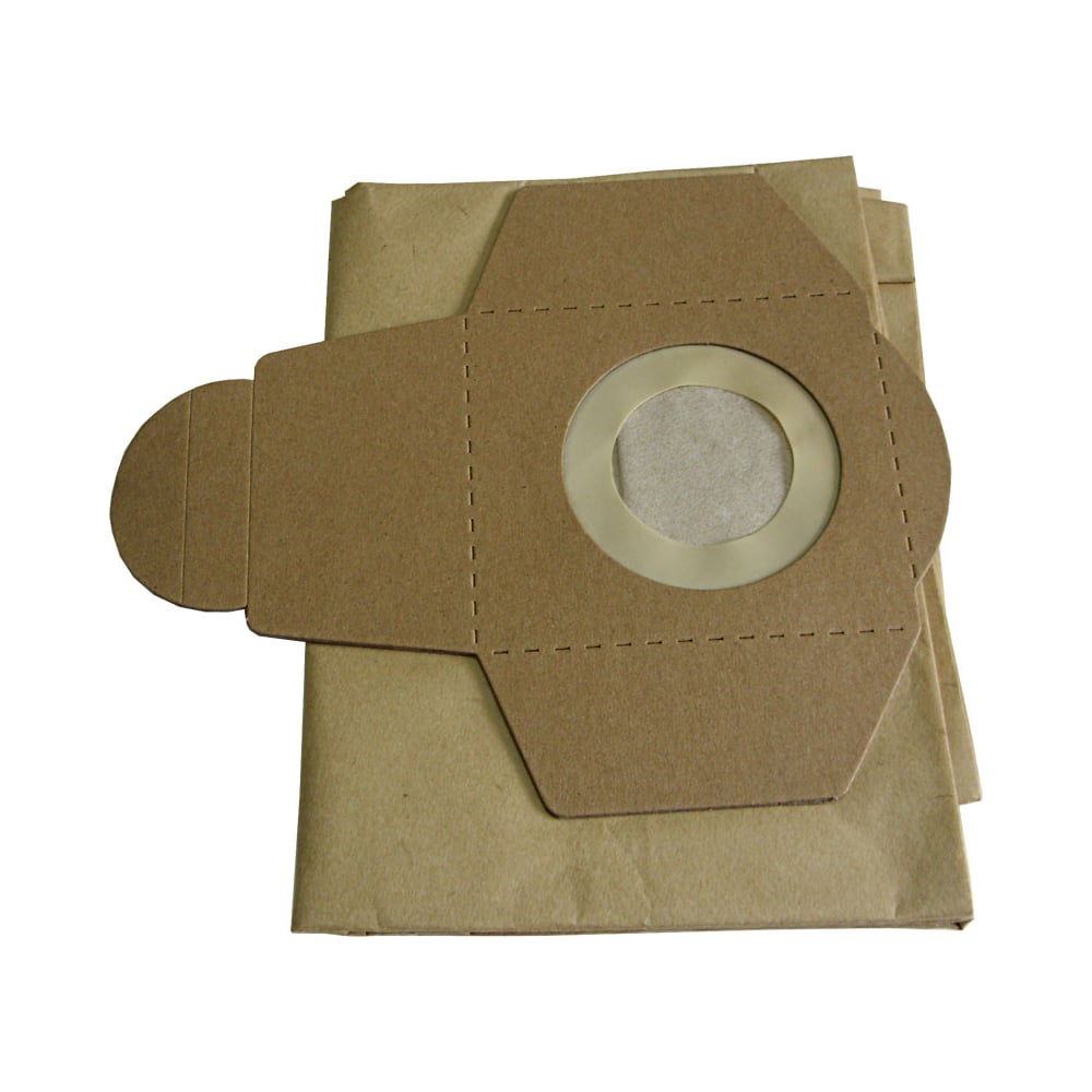 Изображение товара Мешок-пылесборник бумажный для ПВУ-1400-50 ДИОЛД 90070030