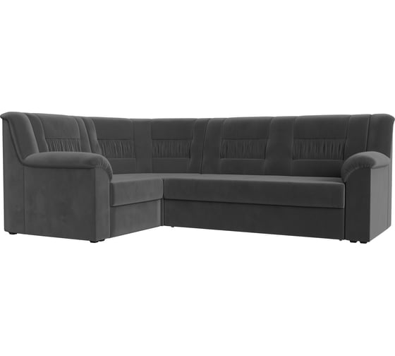 Изображение товара Угловой диван Карелия левый угол Лига диванов 113345L