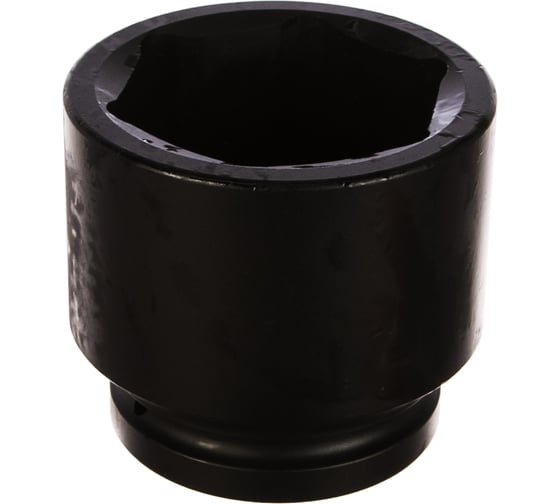 Изображение товара Головка ударная 6-гранная (75 мм; 95 мм; 1) FORCE 48575