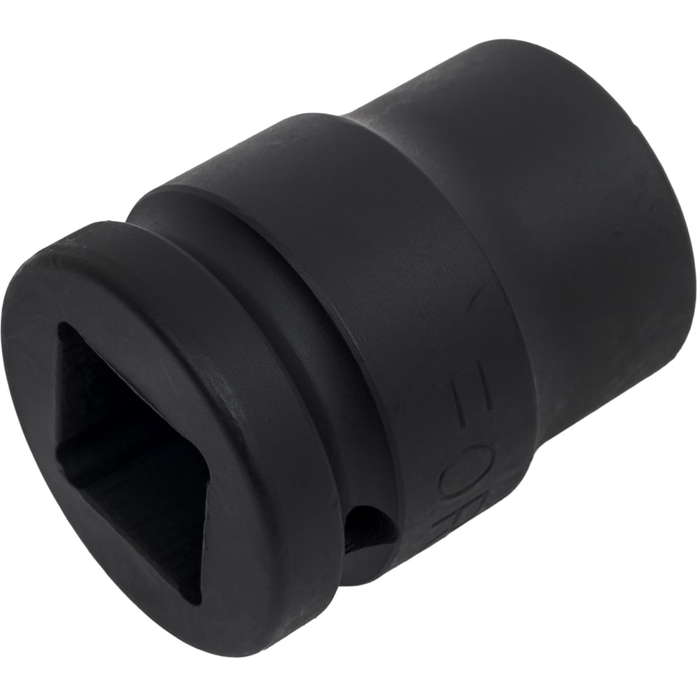 Изображение товара Головка 12-гранная ударная FORCE 46822 22 мм 3/4 дюйма для ударных инструментов