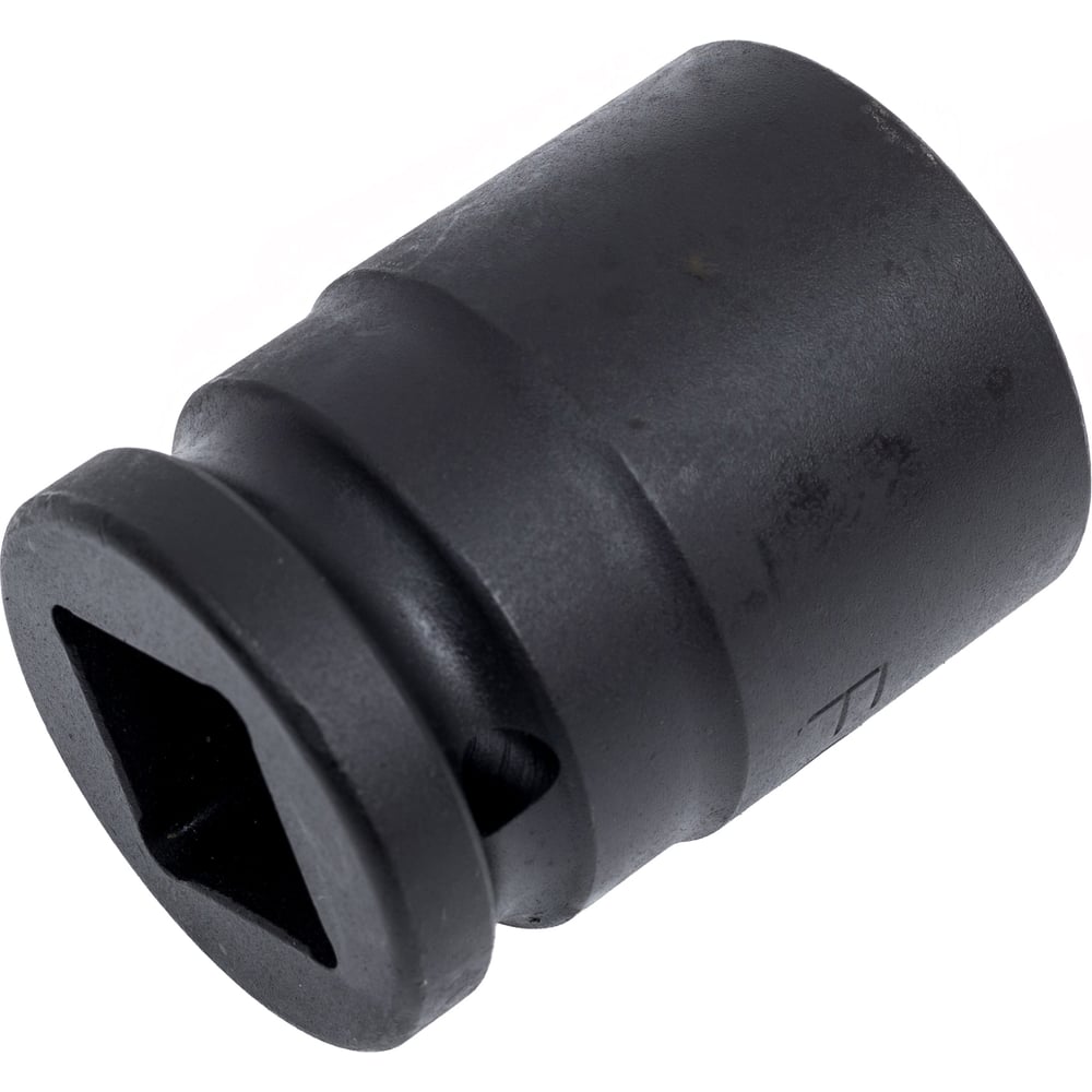 Изображение товара Головка 12-гранная ударная FORCE 46827 - 27 мм, 3/4 дюйма