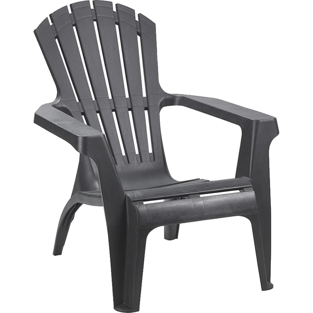 Кресло для отдыха IPAE-PROGARDEN celestite lounge gray кресло