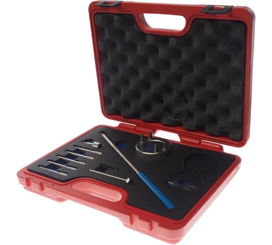 Изображение товара Набор фиксаторов для установки фаз ГРМ CITROEN, PEUGEOT, RENAULT 3.0 JTC 6697