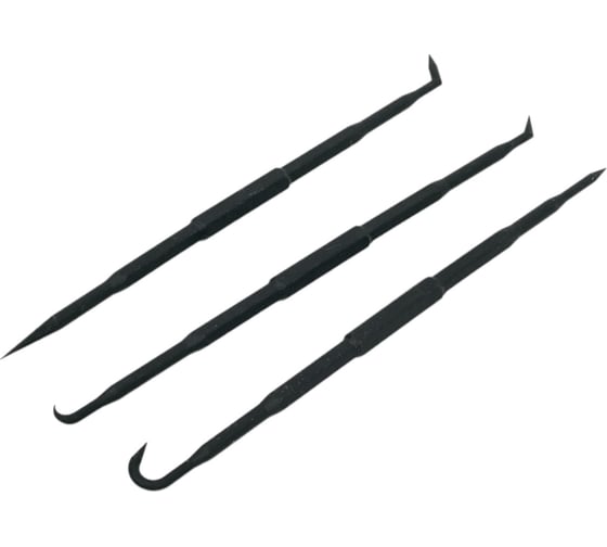 Изображение товара Набор пластиковых приспособлений для снятия уплотнительных колец JTC 7717