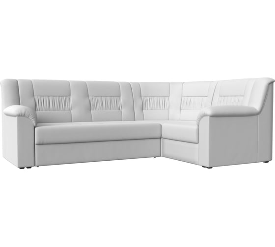 Изображение товара Угловой диван Карелия правый угол Лига диванов 113363