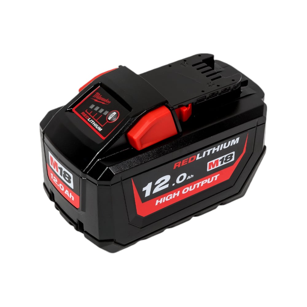 Milwaukee M18 HB12