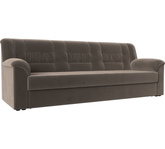 Изображение товара Прямой диван Карелия Лига диванов 113318