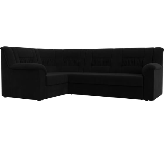 Изображение товара Угловой диван Карелия левый угол Лига диванов 113358L