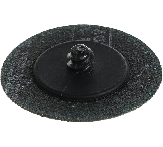 Изображение товара Диск зачистной сменный для 5806, зернистость 100, 2" JTC 5850