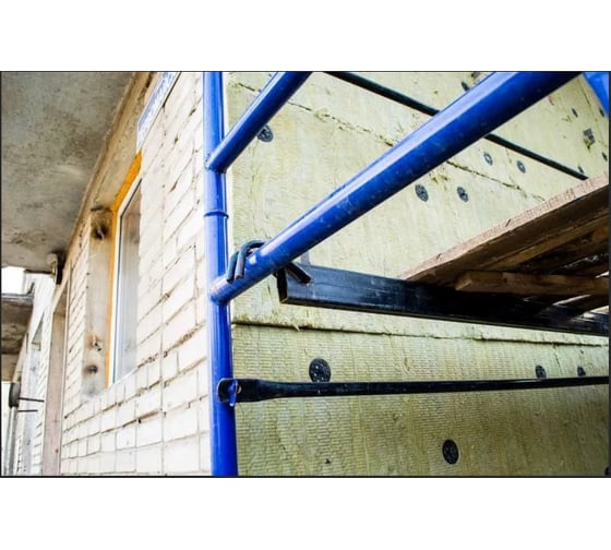 Изображение товара Балка настила 2 м Промышленник БН2М