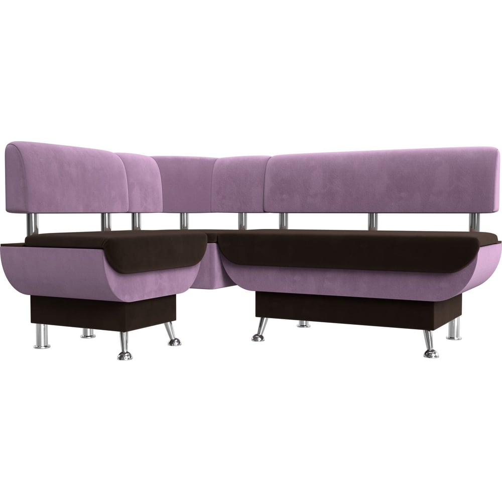 Кухонный угловой диван Лига диванов угловой диван лига диванов рейн микровельвет фиолетовый левый угол 112588l