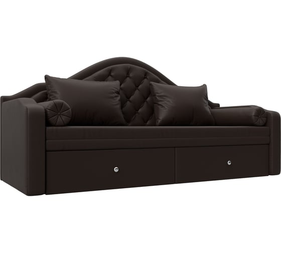 Изображение товара Прямой диван софа Сойер Лига диванов 100588