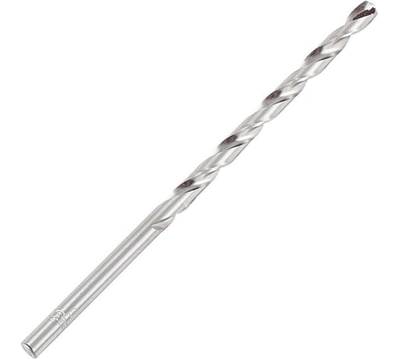 Изображение товара Сверло по металлу РемоКолор, удлиненное, из стали Р6М5/HSS, 5 мм 35-5-550