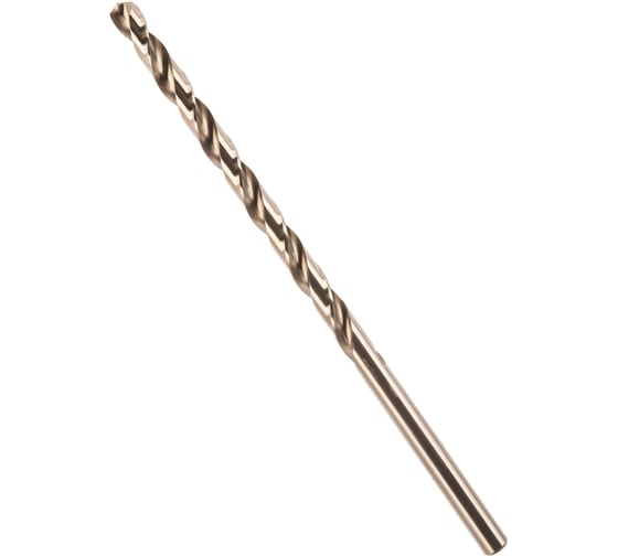 Изображение товара Сверло по металлу удлиненное HSS (6.5х148 мм; Р6М5) РемоКолор 35-5-565