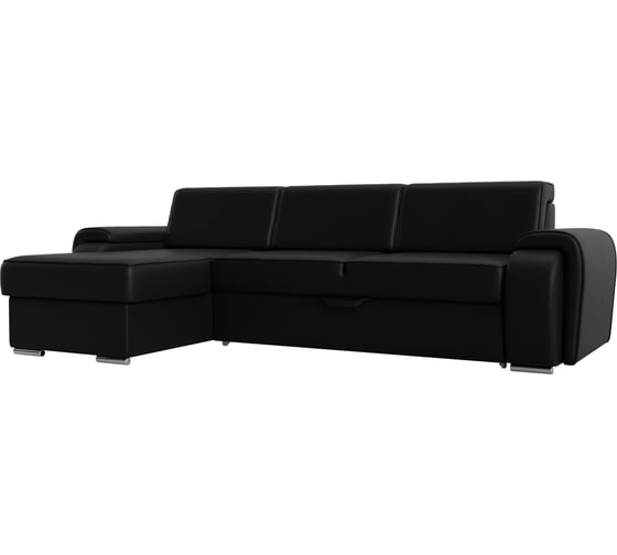 Изображение товара угловой диван Лига-025 левый угол Лига диванов 119256L