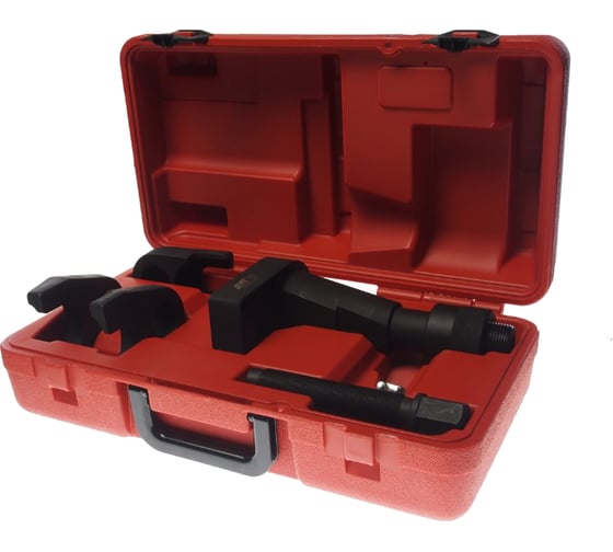 Изображение товара Съемник шаровых опор грузовых авто универсальный JTC 7683