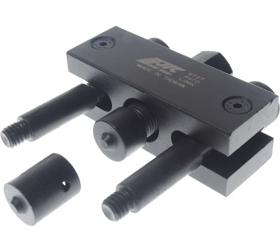 Изображение товара Съемник шкива ТНВД VAG 1.6/2.0 TDI JTC 6727