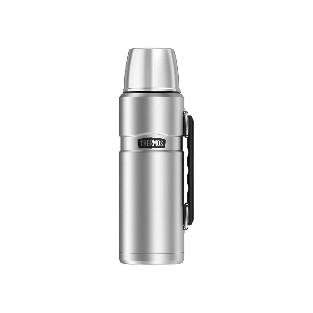 фото Термос thermos king sk2010 1.2 л, стальной 156020