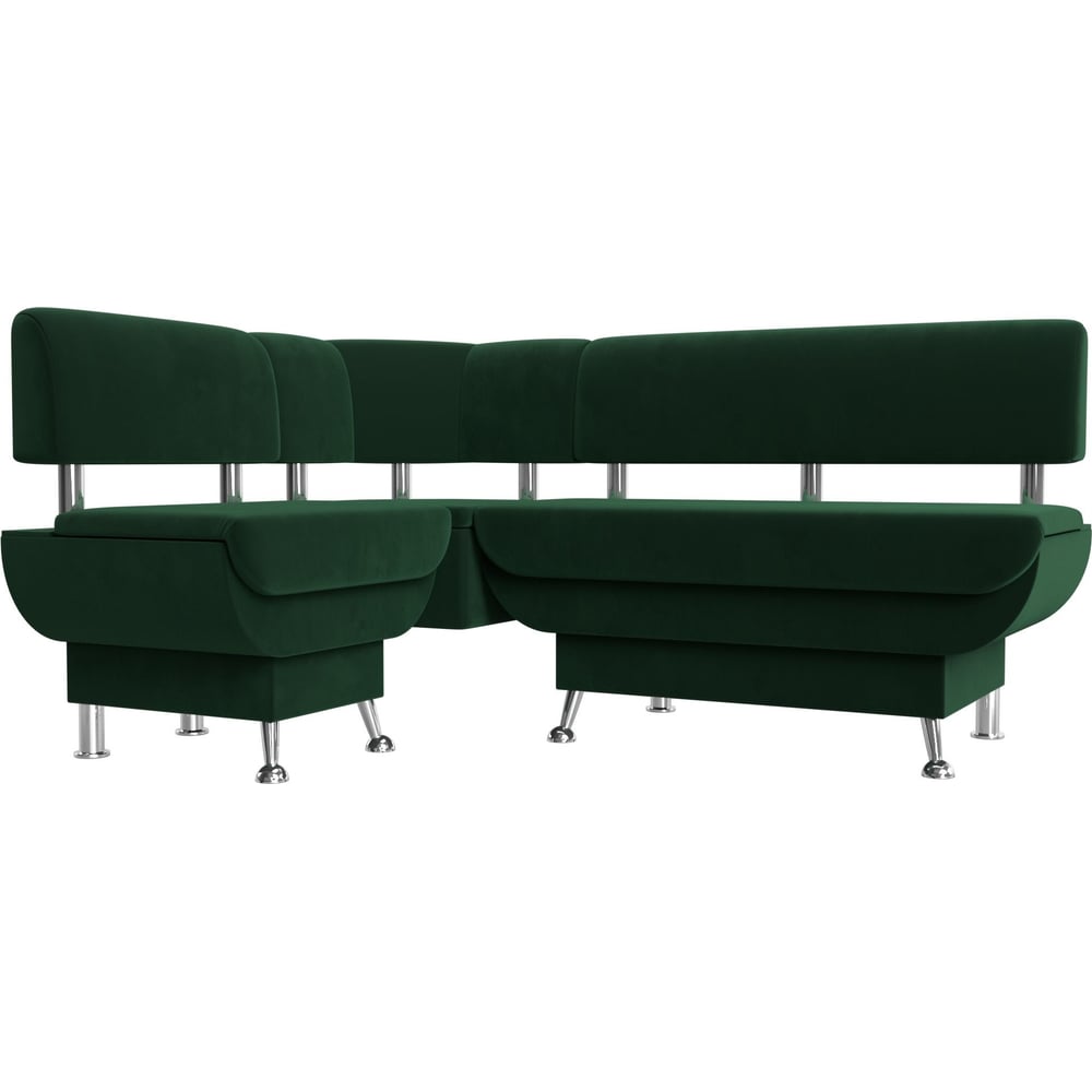 Кухонный угловой диван Лига диванов прямой диван лига диванов лиссабон велюр зеленый